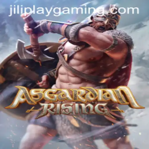 Explore the Epic World of AsgardianRising with Jiliplay Gaming
