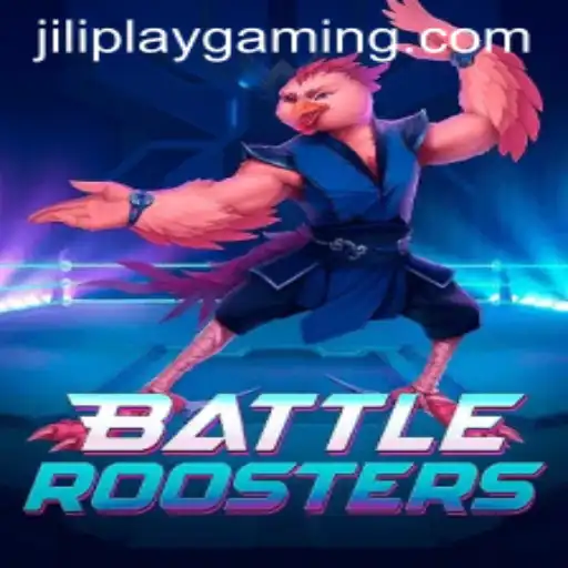 BattleRoosters: A Thrilling Feathery Showdown