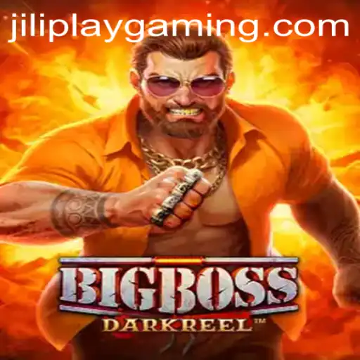 Enter the World of BigBoss: A Captivating Game Experience by Jiliplay Gaming