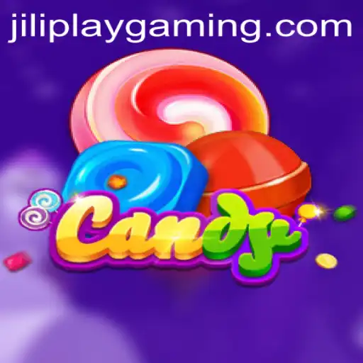 Explore the Fun and Excitement of Candy by Jiliplay Gaming