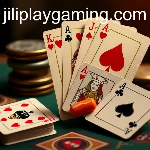 The Timeless Allure of Card Games in the Jiliplay Gaming Era