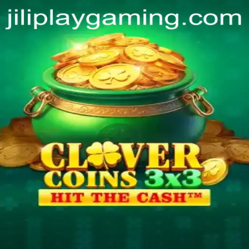 Discover Clovercoin3x3: A Thrilling Experience with Jiliplay Gaming