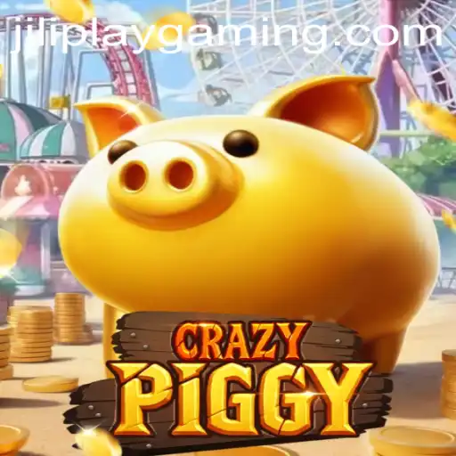 Discover the Thrills of CrazyPiggy: A Deep Dive into Jiliplay Gaming