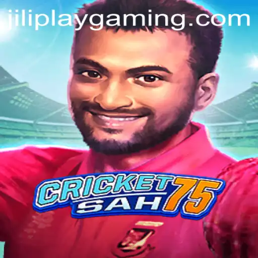 Exploring CricketSah75: The Latest Sensation in Jiliplay Gaming