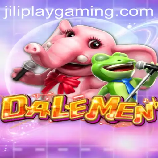 Explore the Thrilling World of 'DALEMEN': A Jiliplay Gaming Adventure