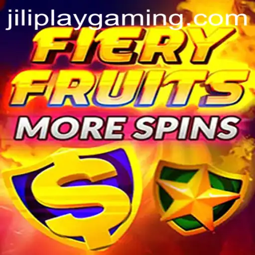Unveiling FieryFruitsMoreSpins: An Adventure by Jiliplay Gaming