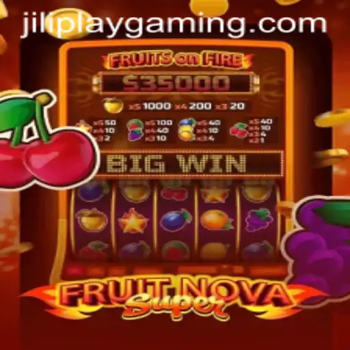 Discovering FruitNovaSuper: A Journey into the World of Jiliplay Gaming