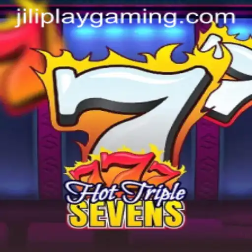 HotTripleSevens: Unveiling the Excitement with Jiliplay Gaming