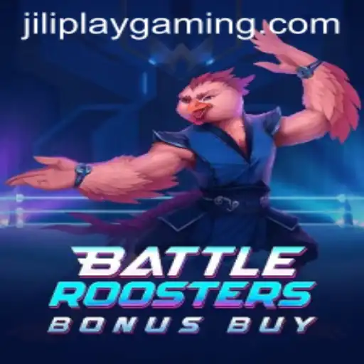 BattleRoostersBonusBuy: A Thrilling New Adventure by Jiliplay Gaming