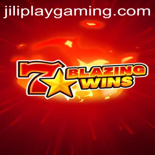 BlazingWins: A Thrilling Gaming Experience by Jiliplay Gaming