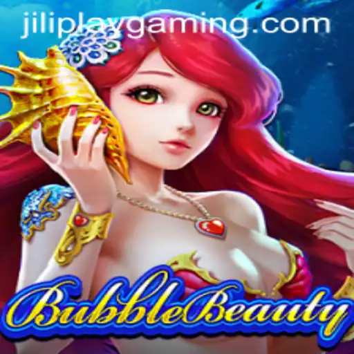 Discover BubbleBeauty: A Captivating Game Experience by Jiliplay Gaming