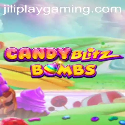 CandyBlitzBombs: Exploring the Sweet and Explosive World of Jiliplay Gaming's Latest Release