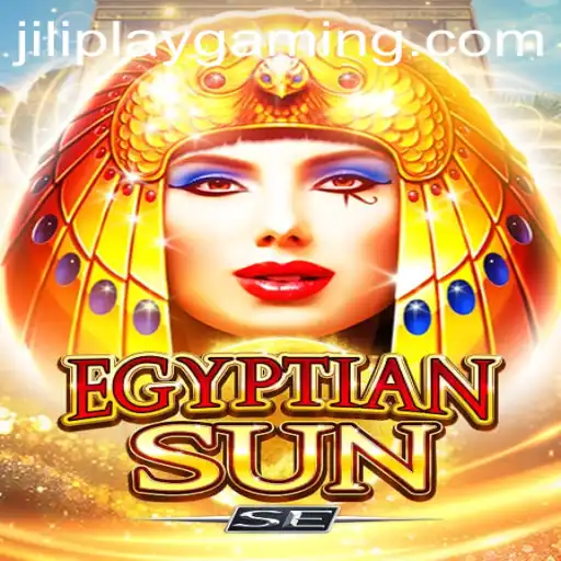 Unveiling the Mysteries of EgyptianSunSE by Jiliplay Gaming