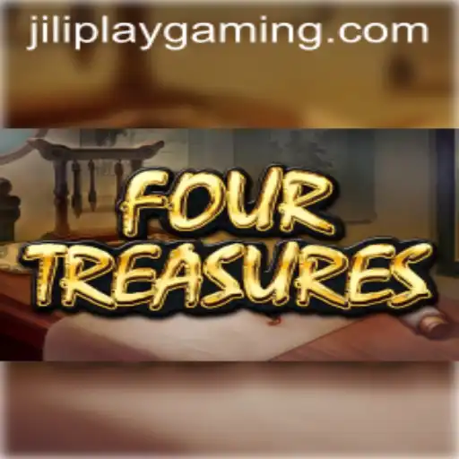 Discover the Thrilling World of FourTreasures: A Gaming Experience Like No Other