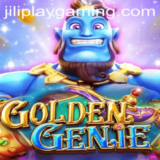 Explore the Enchanting World of GOLDENGENIE with Jiliplay Gaming