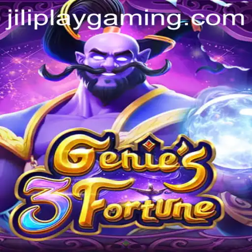 Discover Genie3Fortune: Unlock the Magic with Jiliplay Gaming