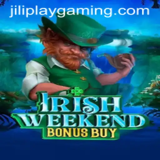 Exploring the Magical World of IrishWeekendBonusBuy with Jiliplay Gaming