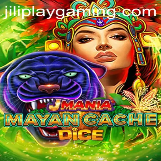 Unveiling JManiaMayanCacheDice: A Thrilling Adventure Powered by Jiliplay Gaming