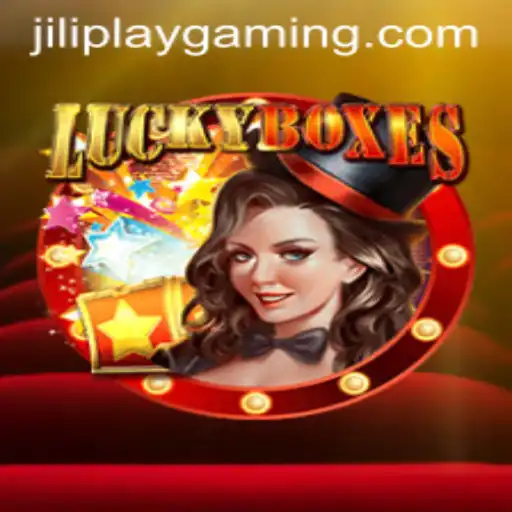Discover the Thrill of LuckyBoxes: A Deep Dive into Jiliplay Gaming's Latest Sensation