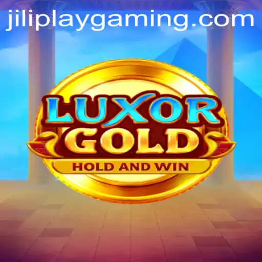 Discover the Enchanting World of LuxorGold by Jiliplay Gaming