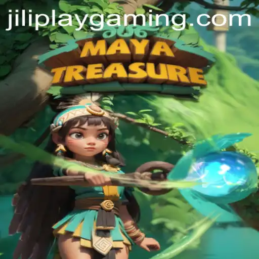 Discover the Enigmatic World of MayaTreasure with Jiliplay Gaming