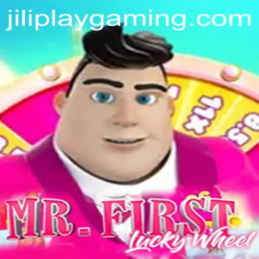MrFirstLuckyWheel: An Exciting Adventure into Jiliplay Gaming