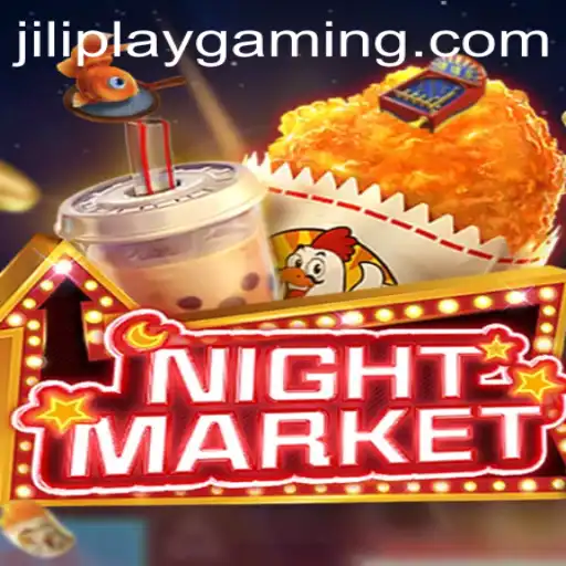 Exploring NIGHTMARKET: A Detailed Look Into Jiliplay Gaming's Latest Sensation