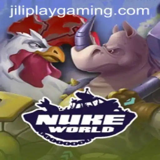 Exploring the Thrilling World of NukeWorld: A Jiliplay Gaming Adventure