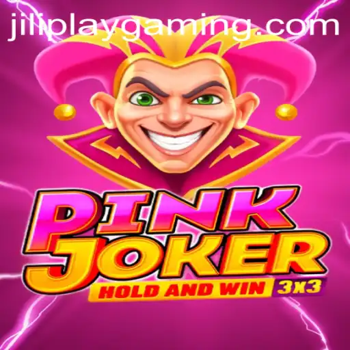 Unveiling PinkJoker: A Thrilling Experience by Jiliplay Gaming