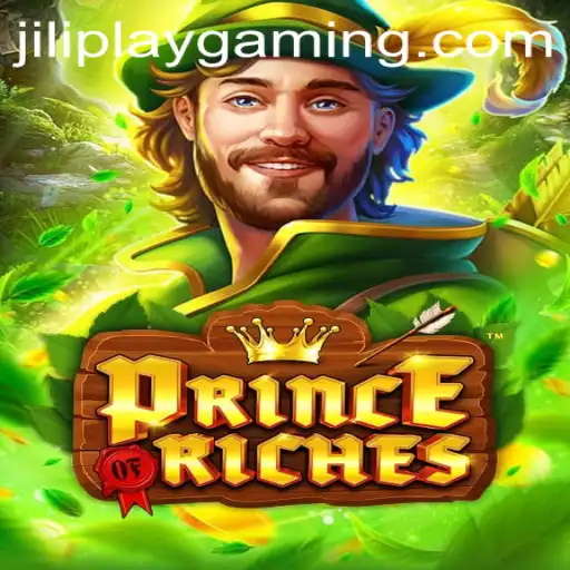 Discover the Thrills of PrinceOfRiches with Jiliplay Gaming