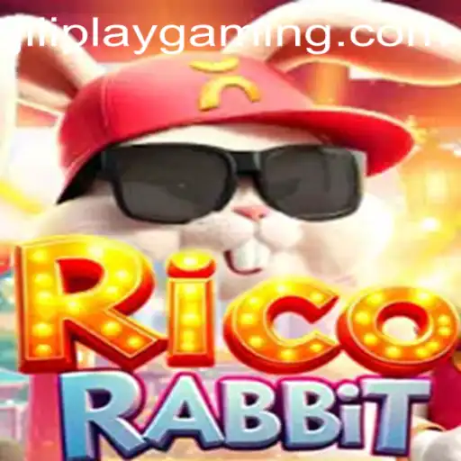 RicoRabbit: A Fresh Chapter in Gaming by Jiliplay Gaming