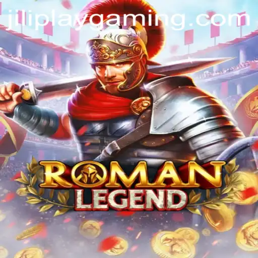 RomanLegend - A New Era in Gaming
