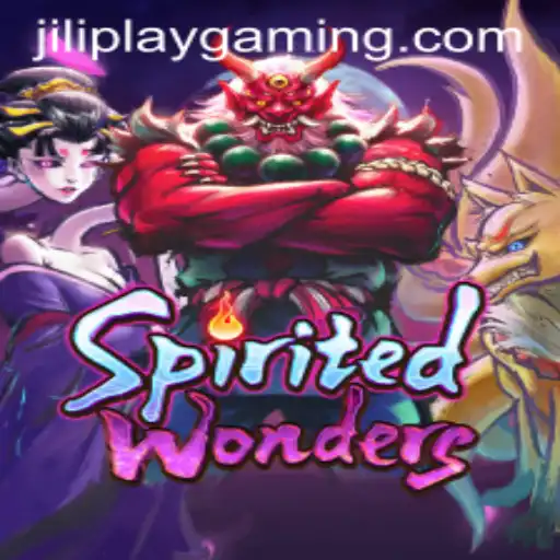 Exploring SpiritedWonders: A Deep Dive into the Latest Jiliplay Gaming Phenomenon
