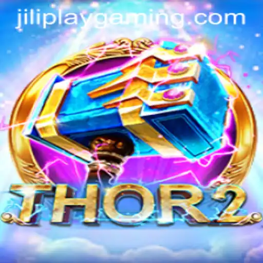 Thor2: A Riveting Adventure in Jiliplay Gaming