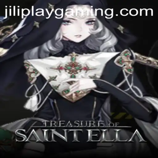 Exploring the Thrills of TreasureofSaintElla: A Journey into Adventure by Jiliplay Gaming