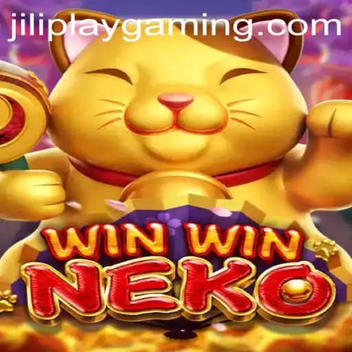 WinWinNeko: A Captivating Experience in the World of Jiliplay Gaming