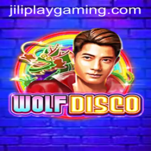 Unleashing the Rhythm of the Night in WolfDisco