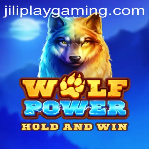 Exploring the Wild World of WolfPower with Jiliplay Gaming