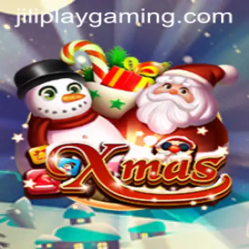 Discover 'Xmas' by Jiliplay Gaming: A Festive Gaming Adventure