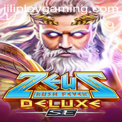 Unleashing the Thunder: Exploring ZeusRushFeverDeluxeSE