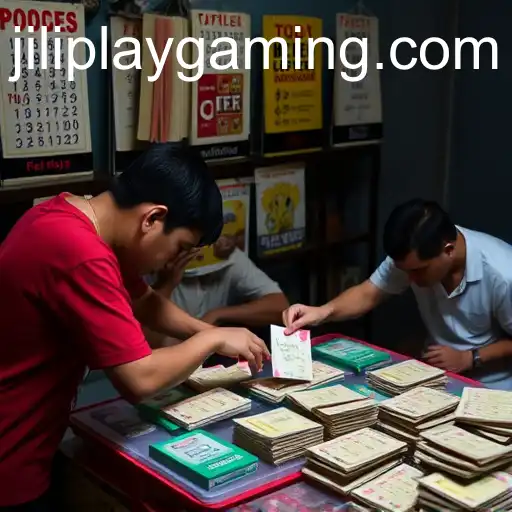 Exploring Jueteng and Jiliplay Gaming: Traditional and Modern Gambling in the Philippines