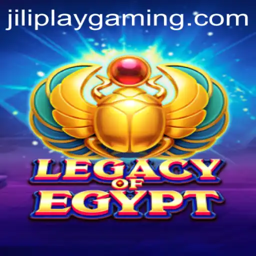Exploring LegacyOfEgypt: A Deep Dive into the Game by Jiliplay Gaming