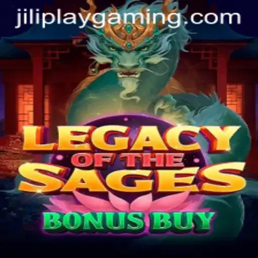 LegacyoftheSagesBonusBuy: A Deep Dive into Jiliplay Gaming's Latest Offering