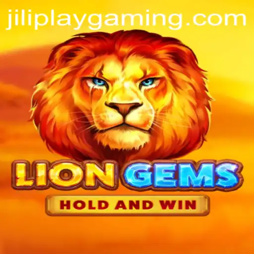 Discover LionGems: A Gem of a Game by Jiliplay Gaming