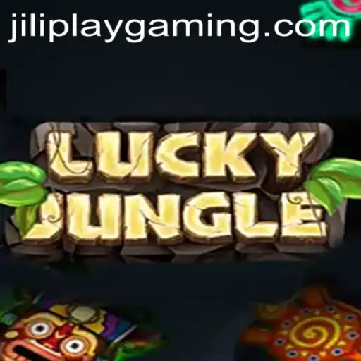 Discover the Excitement of LuckyJungle by Jiliplay Gaming