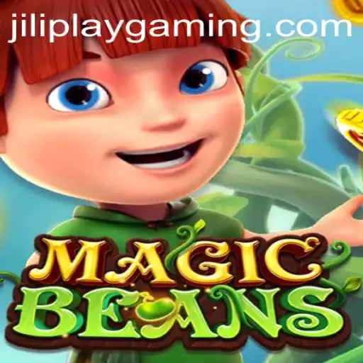 Dive into the World of MAGICBEANS by Jiliplay Gaming