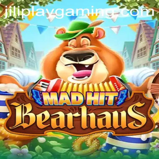 MadHitBearhaus: A Thrilling Dive into Innovative Gaming