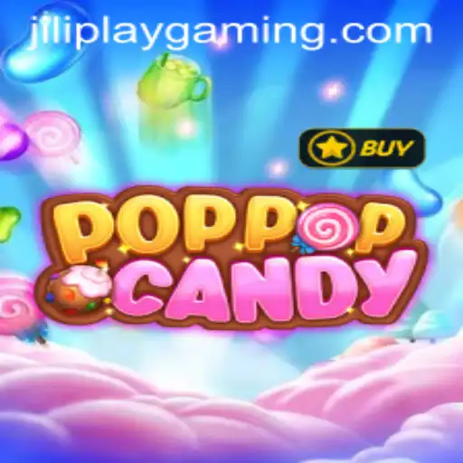 Exploring the Vibrant World of POPPOPCANDY by Jiliplay Gaming