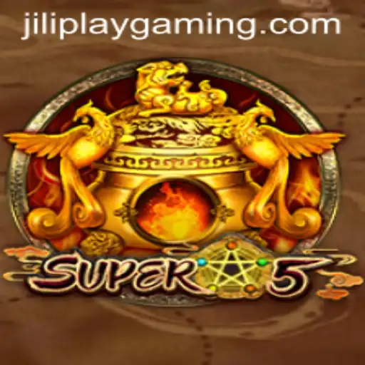 Exploring the World of Super5 by Jiliplay Gaming