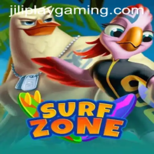 SurfZone: Dive into the Exciting World of Jiliplay Gaming's Latest Adventure